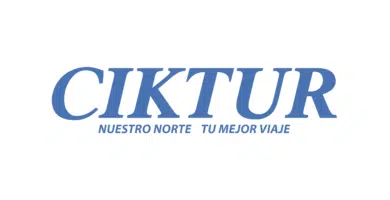 Logo de Ciktur