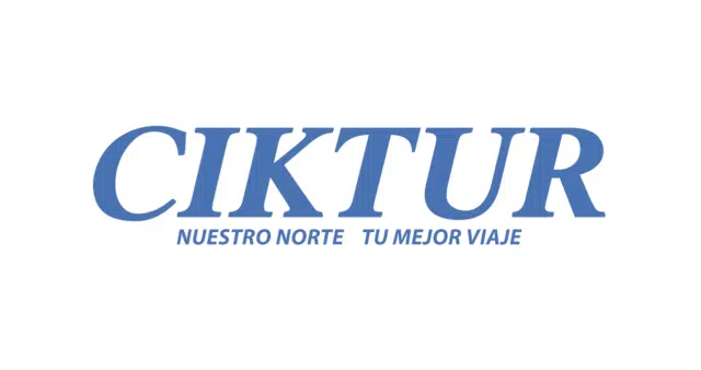 Logo de Ciktur