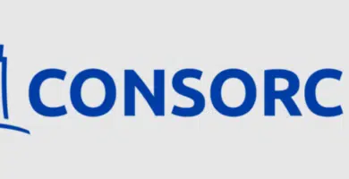 Logo de Consorcio Seguros