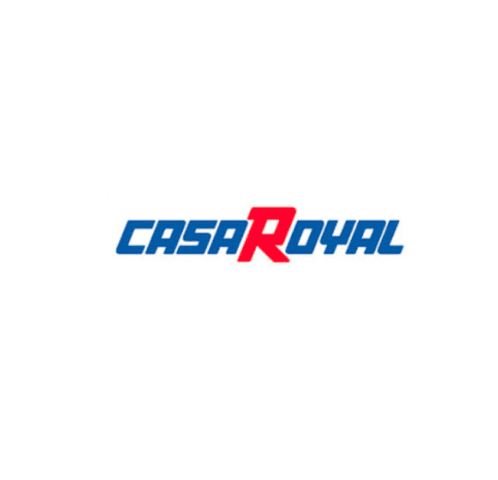 Logo de Casa Royal