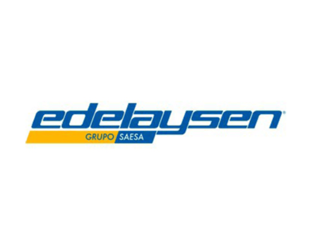 Logo de Edelaysen