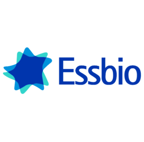 Logo de Essbio