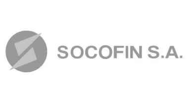 Logo de Socofin