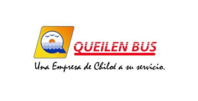 Logo de Buses Queilen