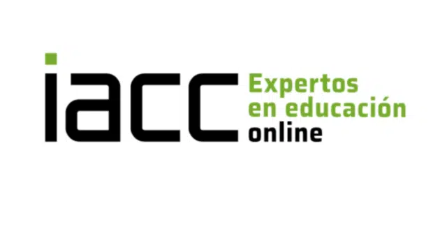 Logo de IACC