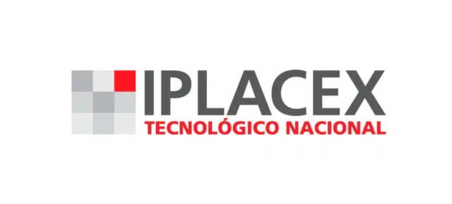 Logo de IPLACEX