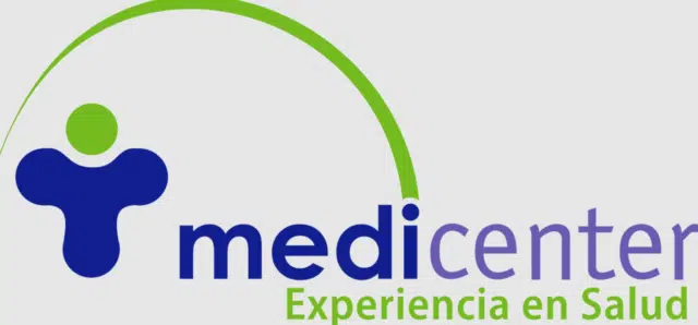 Logo de Medicenter