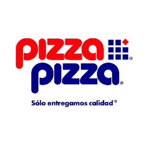 Logo de PízzaPizza