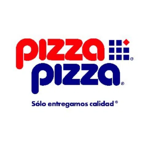 Logo de PízzaPizza