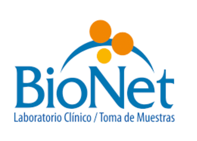 Logo de Bionet