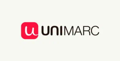 Logo de Unimarc
