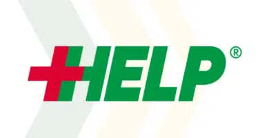Logo de Help