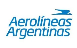 Logo de Aerolíneas Argentinas
