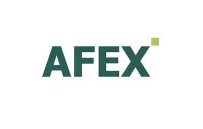 Logo de AFEX