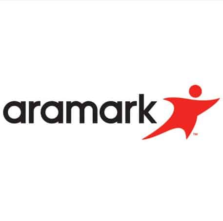 Logo de Aramark