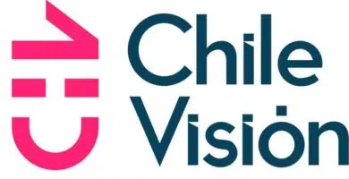 Logo de Chilevisión