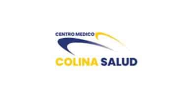 Logo de Colina Salud