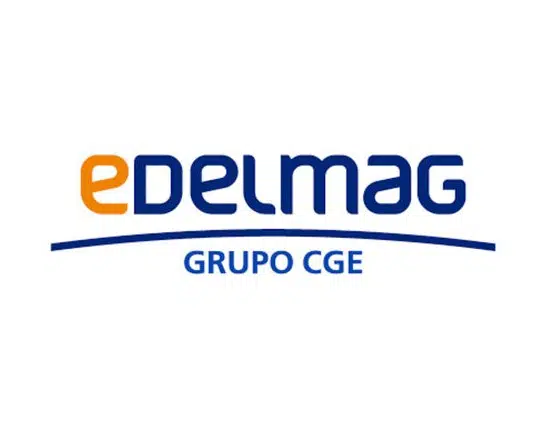 Logo de Edelmag