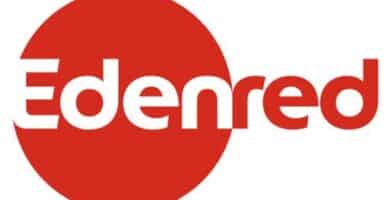 Logo de Edenred