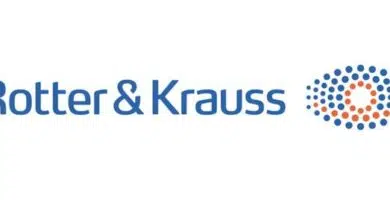 Logo de Rotter y Krauss