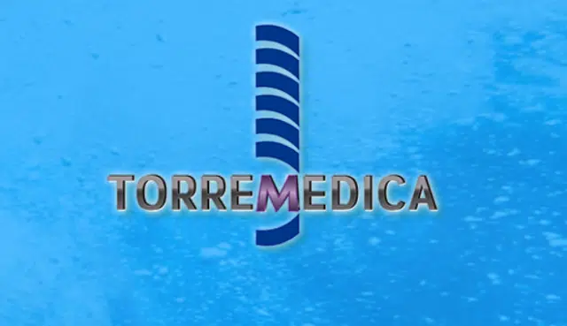 Logo de Torre Médica