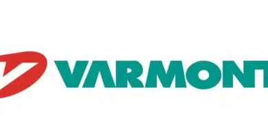 Logo de Varmontt