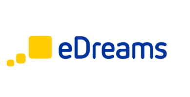 Logo de eDreams