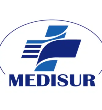 Logo de Medisur