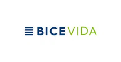 Logo de BICE VIDA