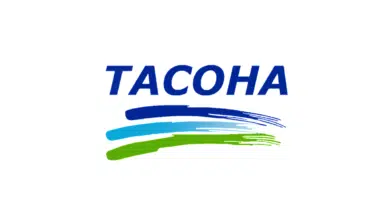 Logo de Tacoha