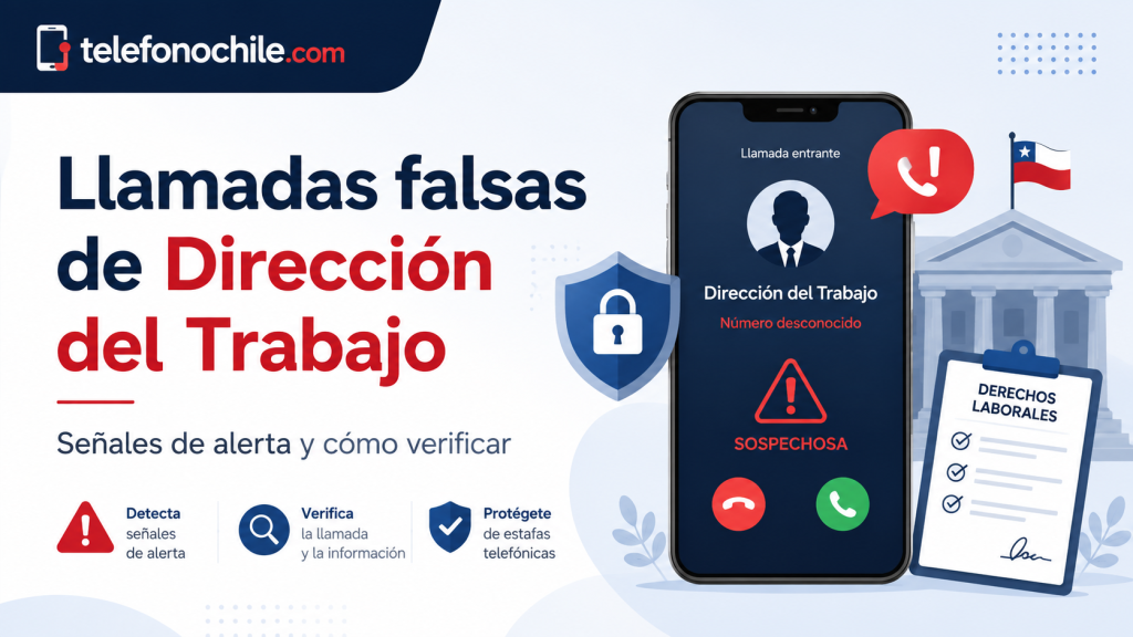 Dirección del Trabajo