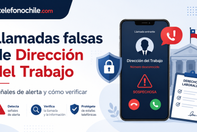 Dirección del Trabajo