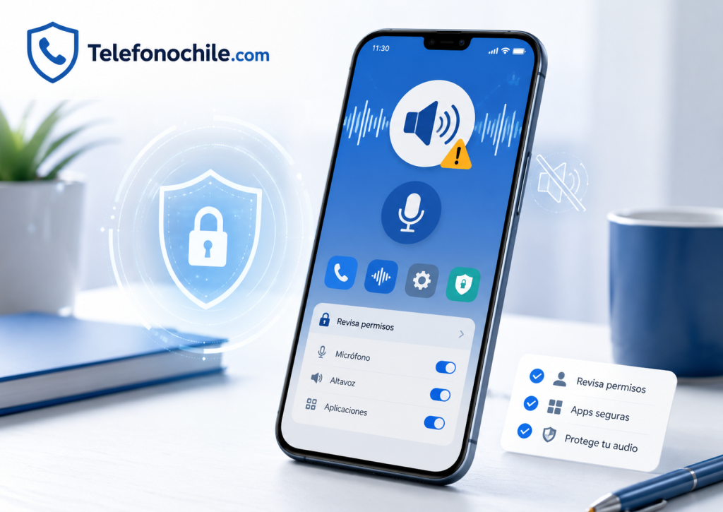 Quién llama en Chile